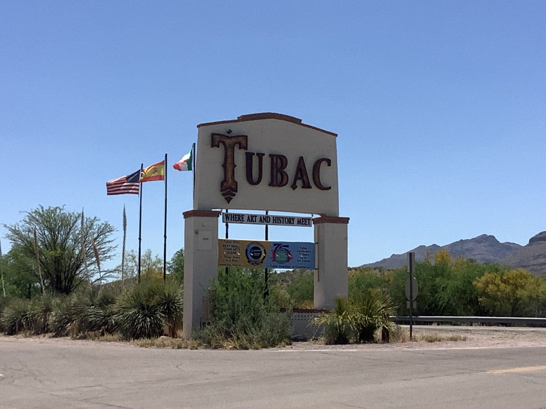 The Perfect Gift: Why Gourmet Food is the Ultimate Present - Tubac Gourmet Foods