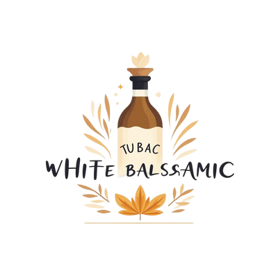 Aged White Balsamic Vinegar