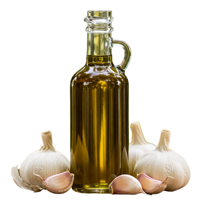 Flavored Olive Oils