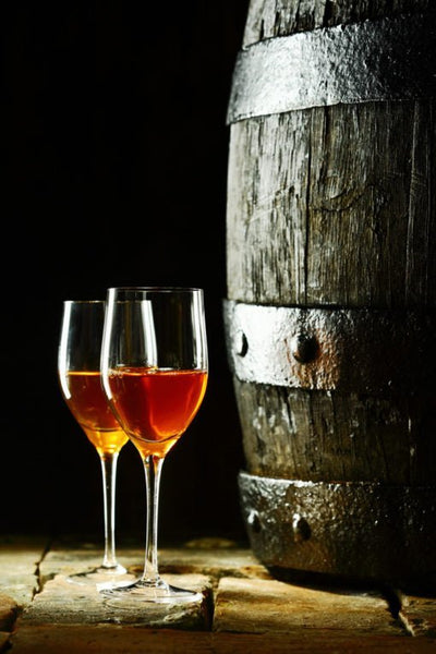 Gourmet Vinegars