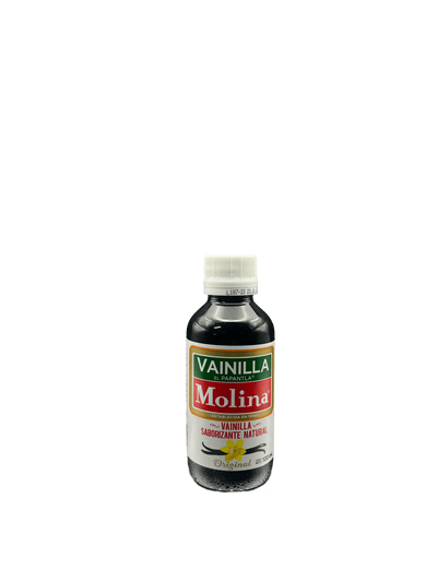 Vanilla