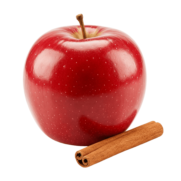 Apple Cinnamon White Balsamic Vinegar - Tubac Gourmet Foods