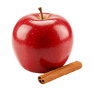 Apple Cinnamon White Balsamic Vinegar - Tubac Gourmet Foods