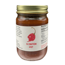 Arizona Scorpion Pepper Gourmet Salsa, 12 oz. - Tubac Gourmet Foods