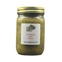 Asparagus Salsa Verde mild 12oz. - Tubac Gourmet Foods