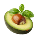 Avocado Basil Oil - Tubac Gourmet Foods