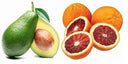 Avocado Blood Orange Oil, 375 ml. - Tubac Gourmet Foods