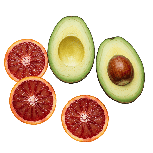 Avocado Blood Orange Oil - Tubac Gourmet Foods