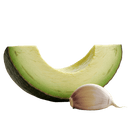 Avocado Garlic Oil - Tubac Gourmet Foods