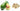 Avocado Garlic Oil, 375 ml. - Tubac Gourmet Foods