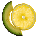 Avocado Lemon Oil - Tubac Gourmet Foods