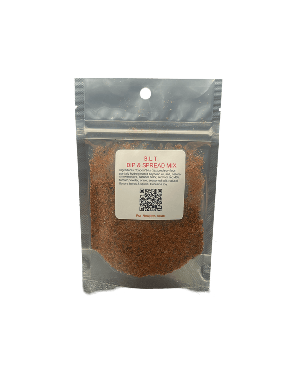 B. L. T. Dip & Spread Mix - Tubac Gourmet Foods