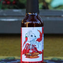 Balsamic Chipotle Scorpion Hot Sauce 5oz. - Tubac Gourmet Foods