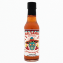 Balsamic Prickly Pear Hot Sauce - Tubac Gourmet Foods