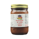 Black Bean & Corn Salsa. (Medium). - Tubac Gourmet Foods