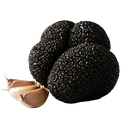 Black Truffle Olive Oil With Garlic - Tubac Gourmet Foods