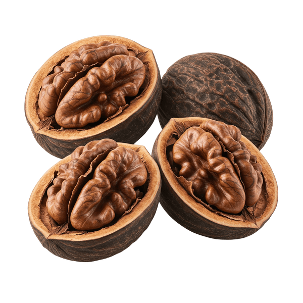 Black Walnut Dark Balsamic Vinegar - Tubac Gourmet Foods