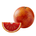 زيت الزيتون البرتقالي الدموي