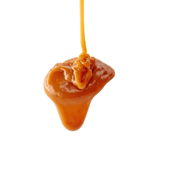 Caramel Dark Balsamic Vinegar - Tubac Gourmet Foods