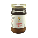 Cherry - Arizona Desert Honey – 8 oz - Tubac Gourmet Foods