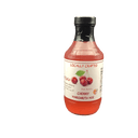 Cherry Margarita Mix 16oz. Bottle - Tubac Gourmet Foods