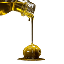 Chilean Lecciono Olive Oil - Tubac Gourmet Foods