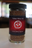 Chili BBQ Spice. 4oz - Tubac Gourmet Foods