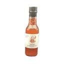Chiltepin Balsamic Hot Sauce 5 oz. Bottle. - Tubac Gourmet Foods