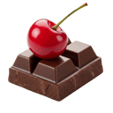 Chocolate Cherry Dark Balsamic Vinegar - Tubac Gourmet Foods