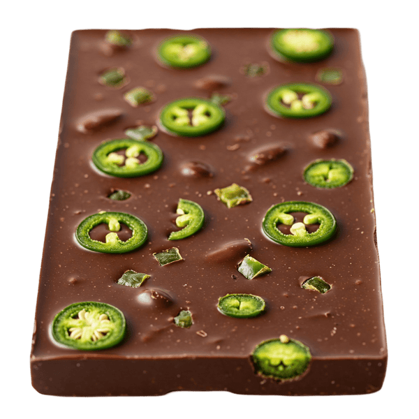 Chocolate Jalapeno Olive Oil - Tubac Gourmet Foods