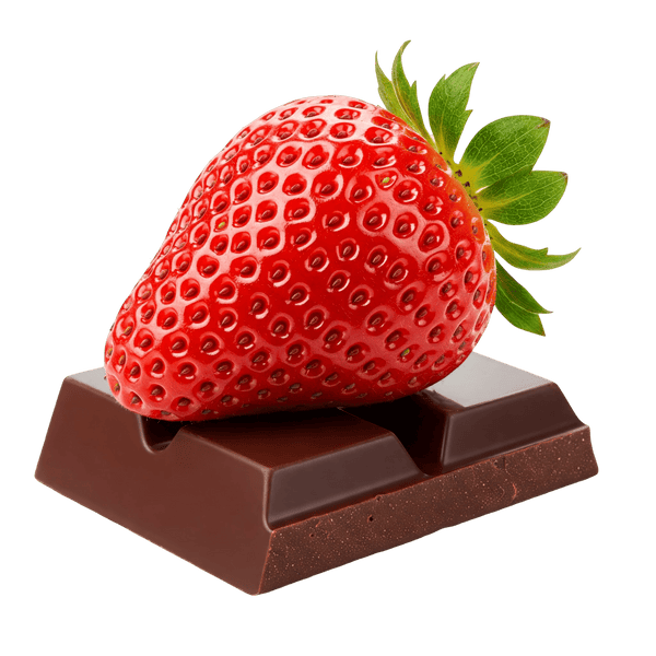 Chocolate Strawberry Dark Balsamic Vinegar - Tubac Gourmet Foods