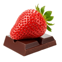 Chocolate Strawberry Dark Balsamic Vinegar - Tubac Gourmet Foods