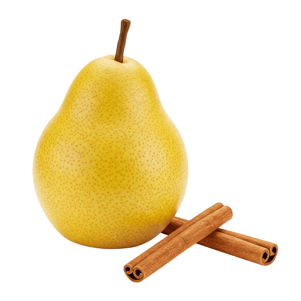 Cinnamon Pear White Balsamic Vinegar - Tubac Gourmet Foods