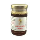 Coco LocoArizona Desert Honey. 8 oz - Tubac Gourmet Foods
