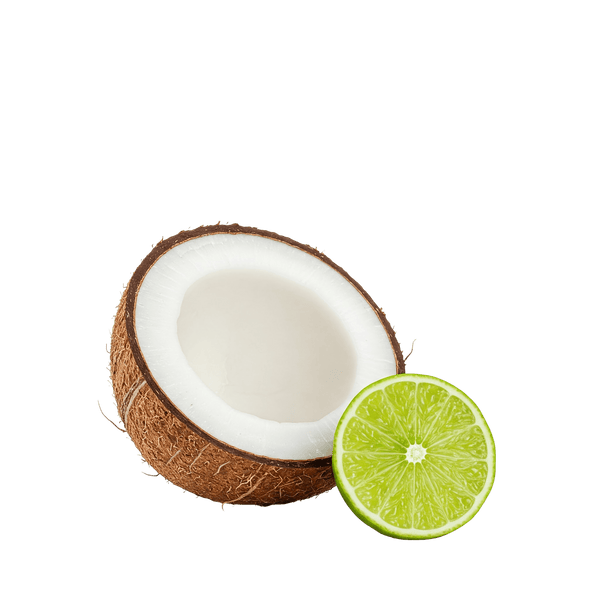 Coconut Lime White Balsamic Vinegar - Tubac Gourmet Foods