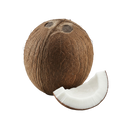 خل جوز الهند البلسمي الأبيض، زجاجة 375 مل