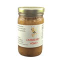 Cranberry - Arizona Desert Honey – 8 oz - Tubac Gourmet Foods