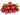 Cranberry Dark Balsamic Vinegar - Tubac Gourmet Foods