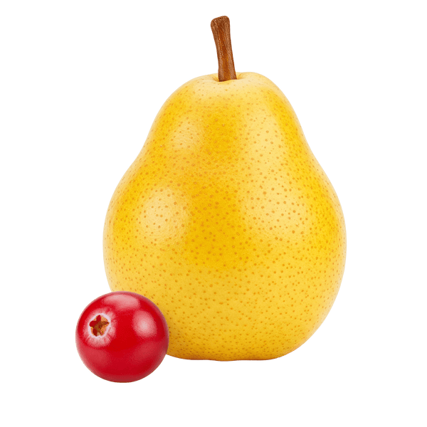 Cranberry Pear White Balsamic Vinegar - Tubac Gourmet Foods