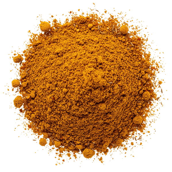 Curry White Balsamic Vinegar - Tubac Gourmet Foods