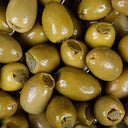 Drunken Jalapeno Lime Stuffed Olives. 16 oz. - Tubac Gourmet Foods