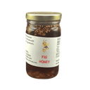 Fig – Arizona Desert Honey, 8 oz. - Tubac Gourmet Foods