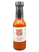 Fire Roasted Habanero Hot Sauce 5oz. - Tubac Gourmet Foods