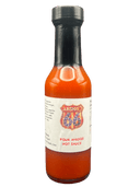 Four Amigos Hot Sauce - Tubac Gourmet Foods