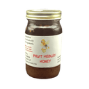 Fruit Medley– Arizona Desert Honey, 8 oz. - Tubac Gourmet Foods