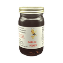Garlic Arizona Desert Honey, 8 oz - Tubac Gourmet Foods