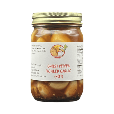 Pickles