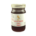Green Hatch Chile – Arizona Desert Honey, 8oz. - Tubac Gourmet Foods