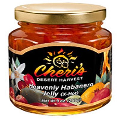 Jellies, Syrups and Honey