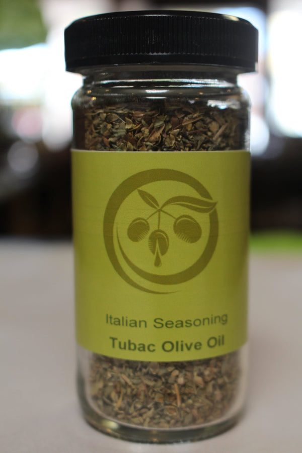 Italian Seasoning. 4oz - Tubac Gourmet Foods